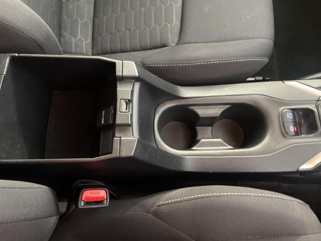 Photo '33' of Toyota Corolla