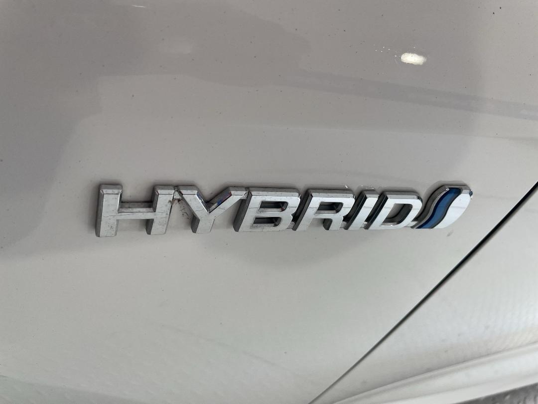 Photo '36' of Toyota Corolla