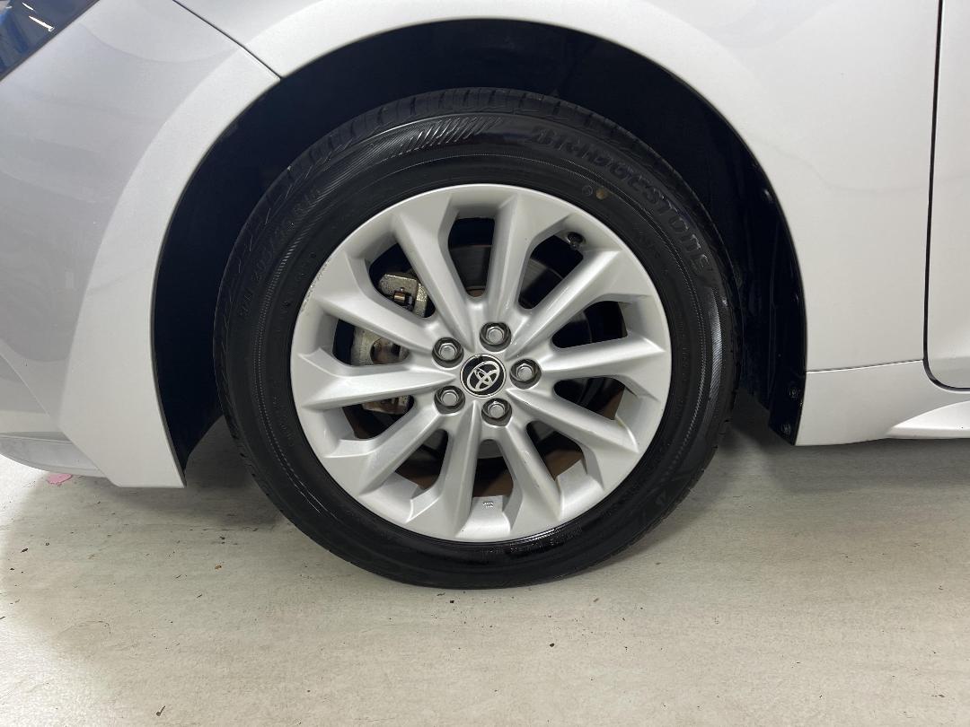 Photo '10' of Toyota Corolla Photo '10' of Toyota Corolla