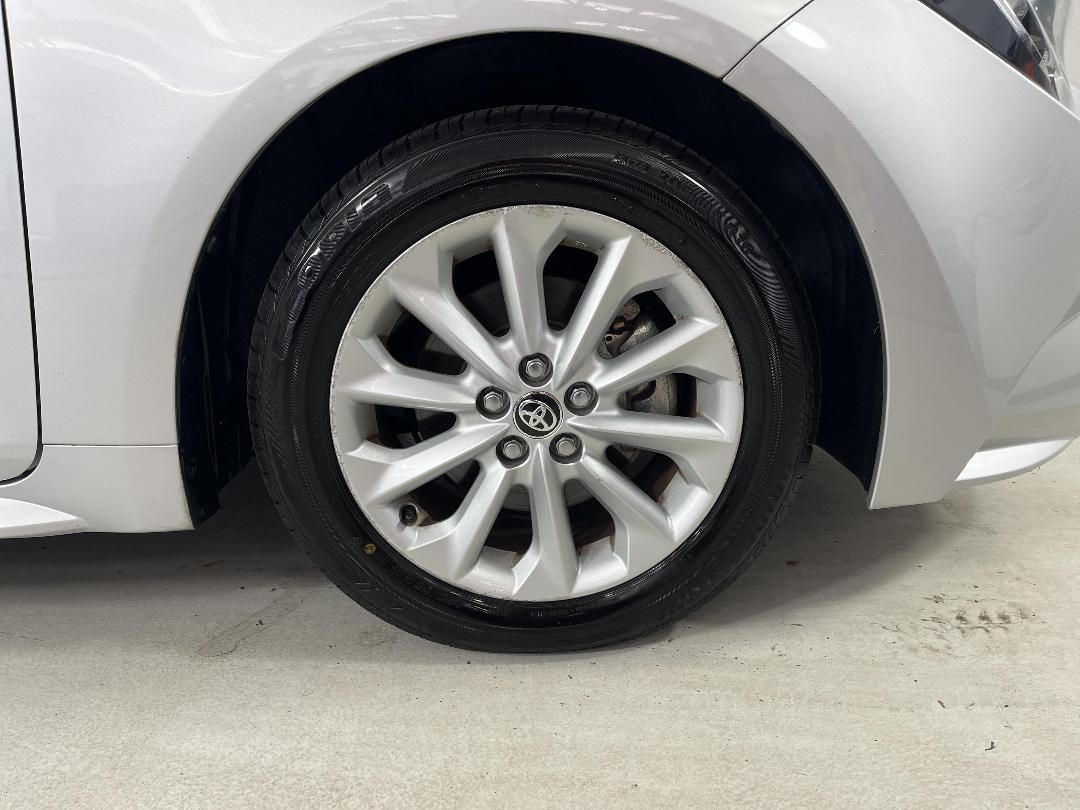 Photo '9' of Toyota Corolla Photo '9' of Toyota Corolla