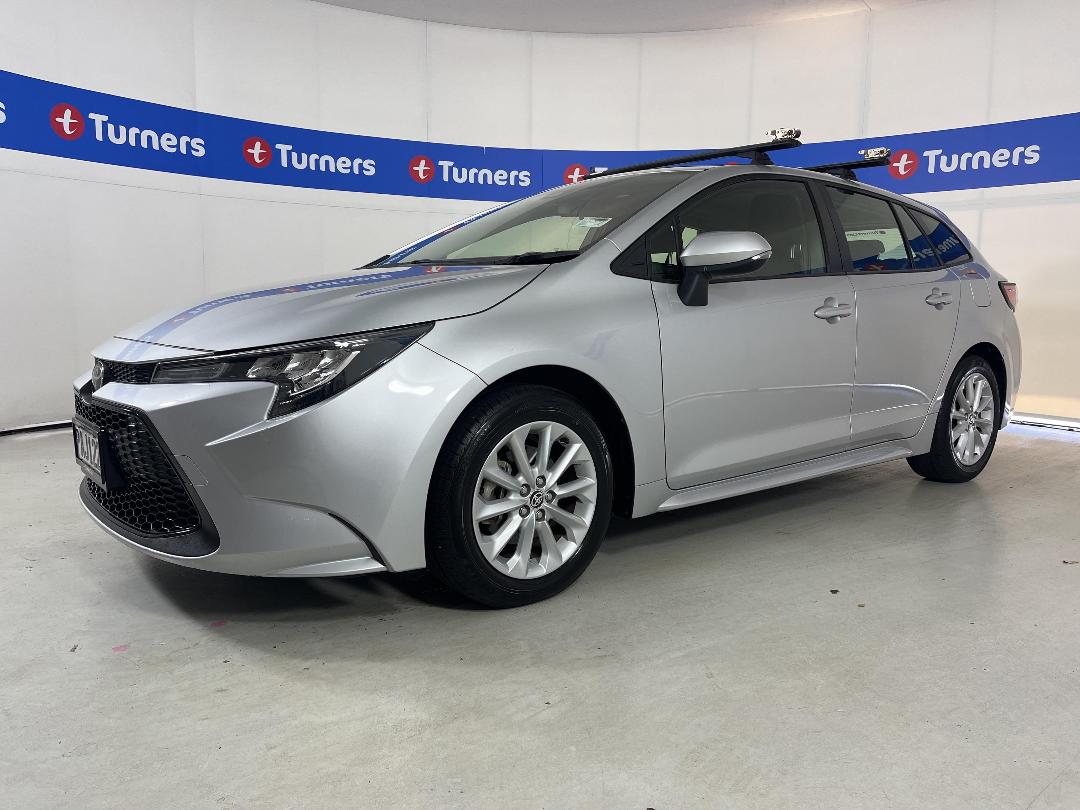 Photo '4' of Toyota Corolla Photo '4' of Toyota Corolla