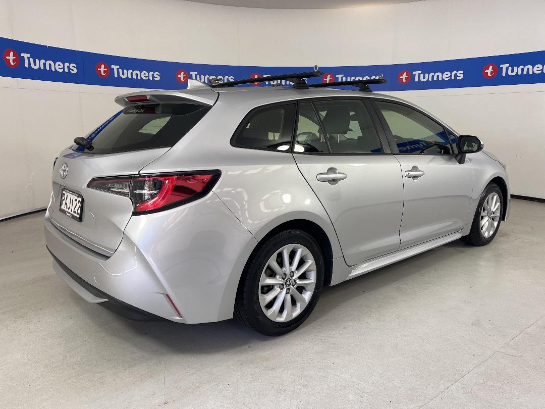 Photo '7' of Toyota Corolla Photo '7' of Toyota Corolla