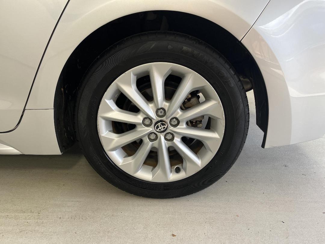 Photo '11' of Toyota Corolla Photo '11' of Toyota Corolla