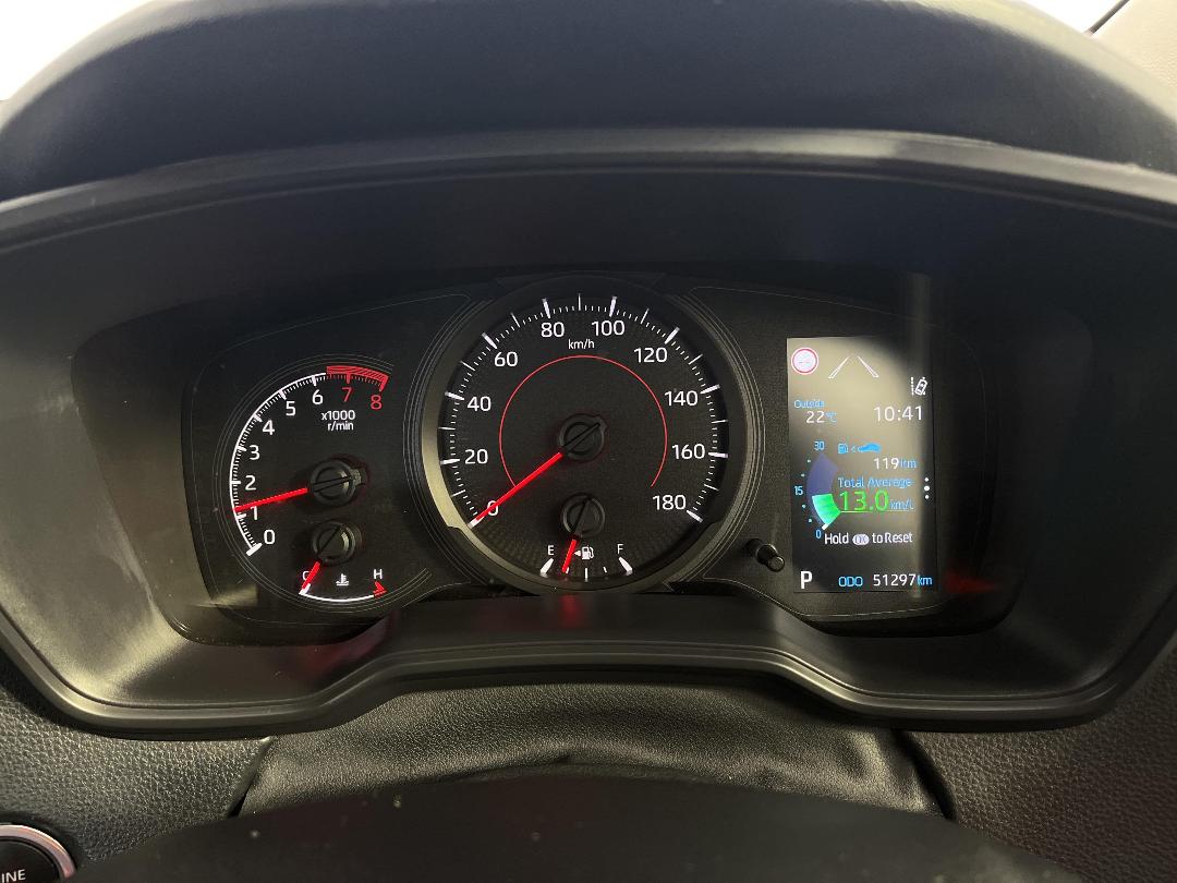 Photo '21' of Toyota Corolla Photo '21' of Toyota Corolla