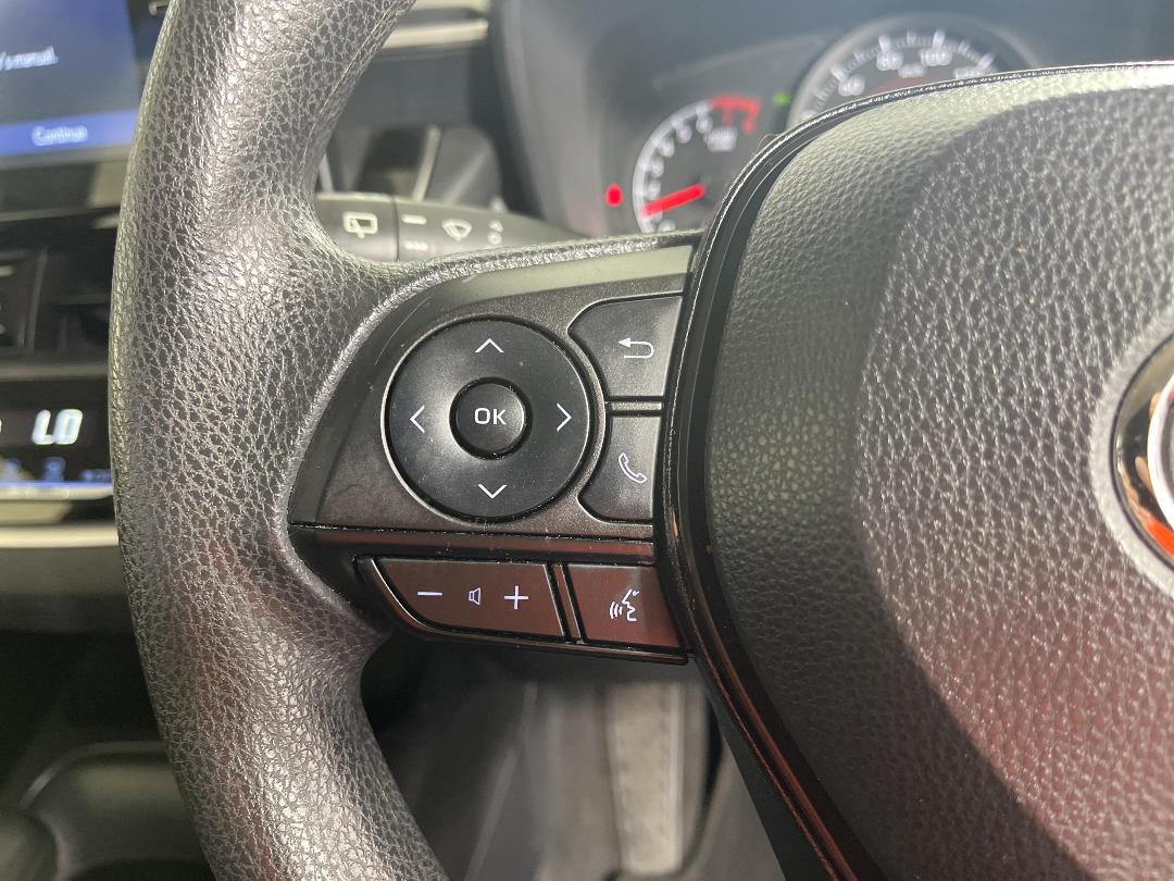 Photo '24' of Toyota Corolla Photo '24' of Toyota Corolla