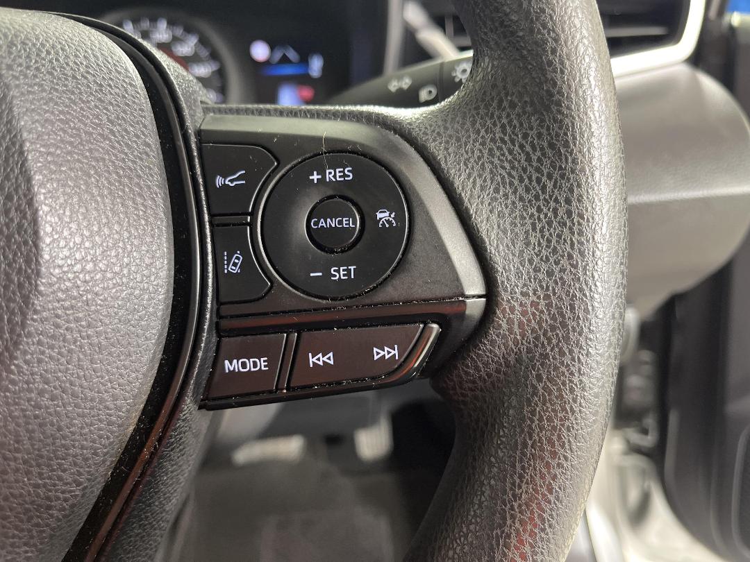 Photo '25' of Toyota Corolla Photo '25' of Toyota Corolla