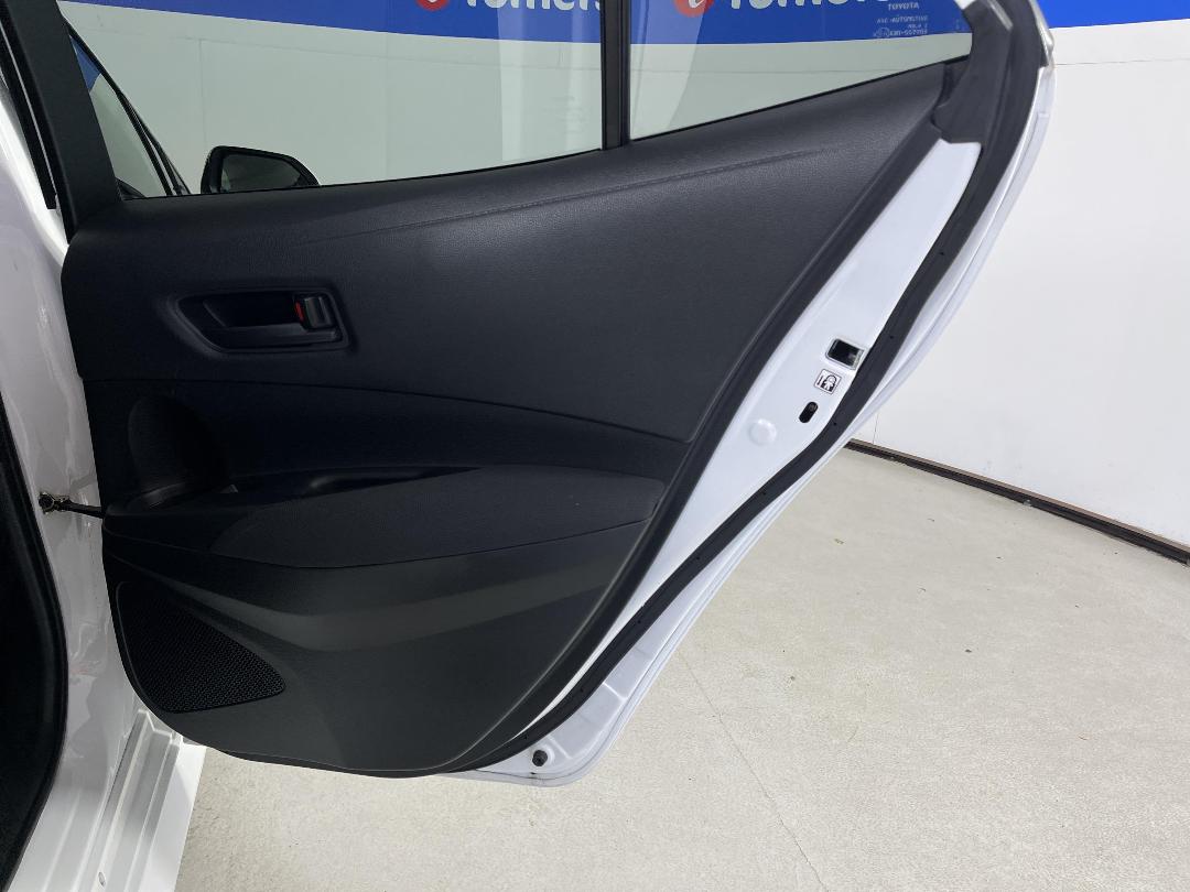 Photo '19' of Toyota Corolla