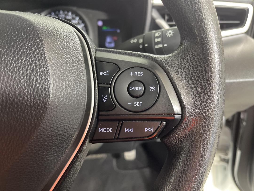 Photo '25' of Toyota Corolla