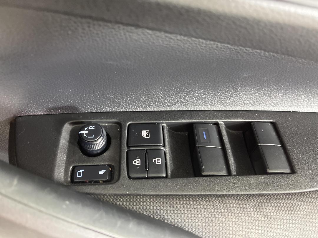 Photo '26' of Toyota Corolla