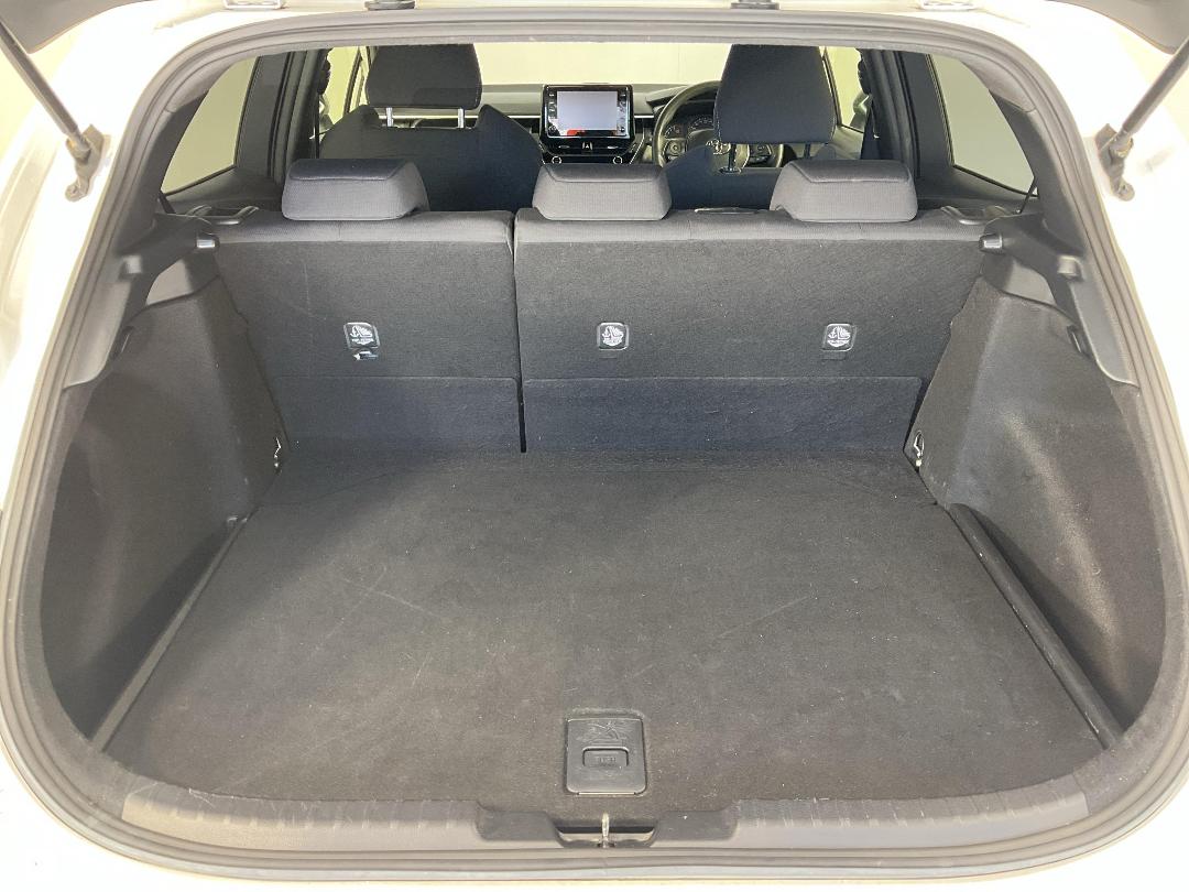 Photo '14' of Toyota Corolla