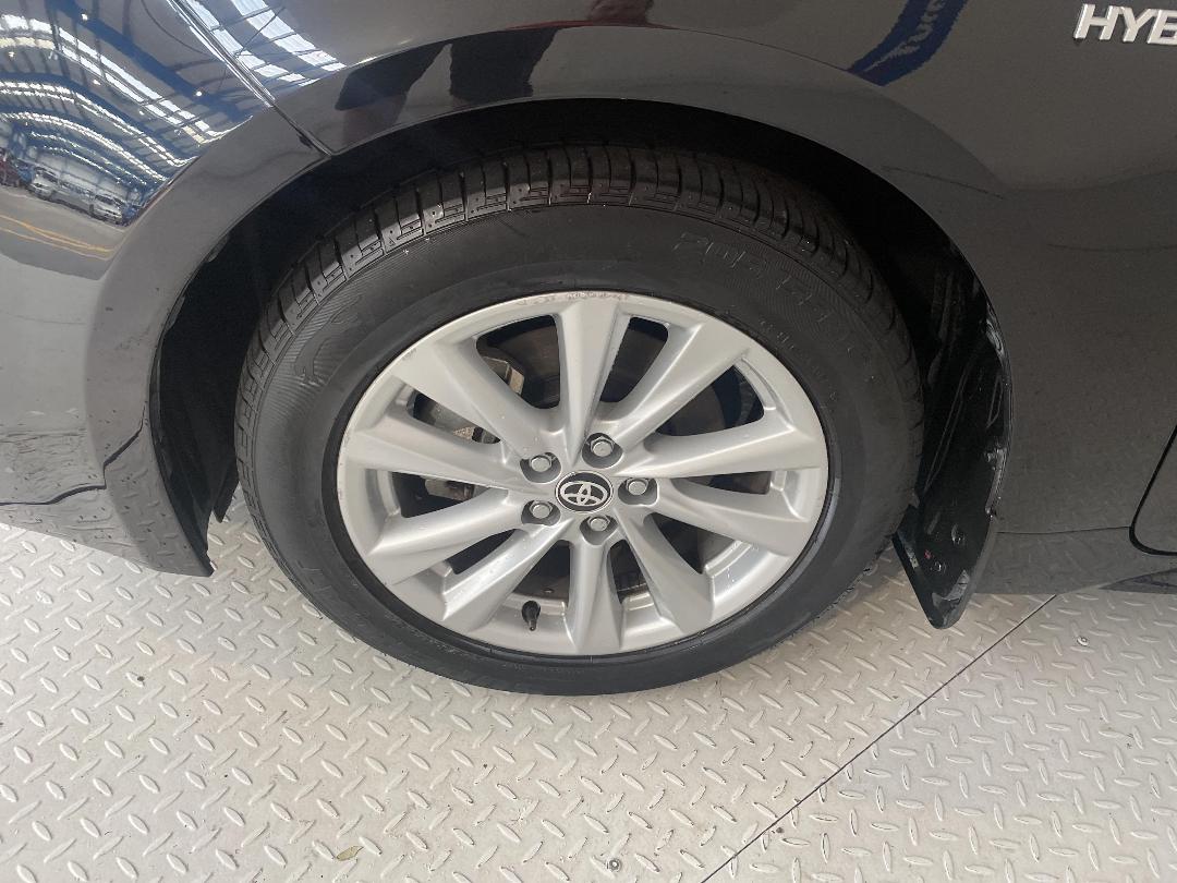 Photo '10' of Toyota Corolla