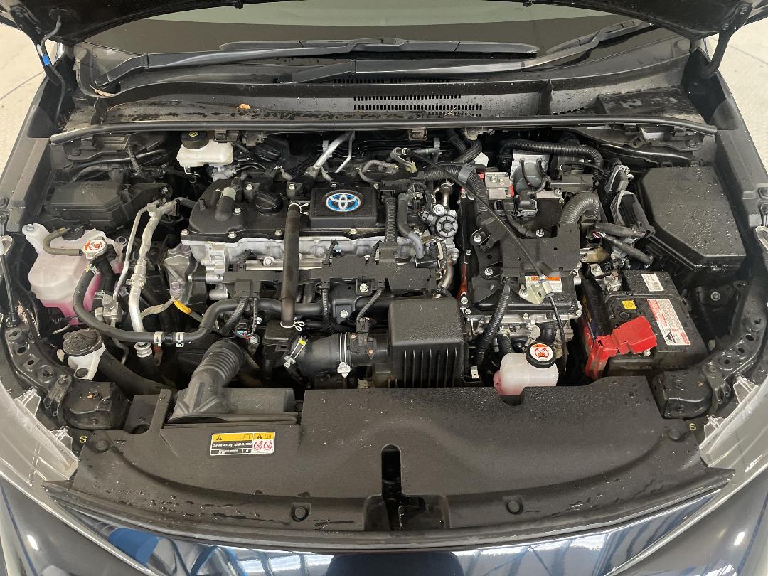 Photo '13' of Toyota Corolla