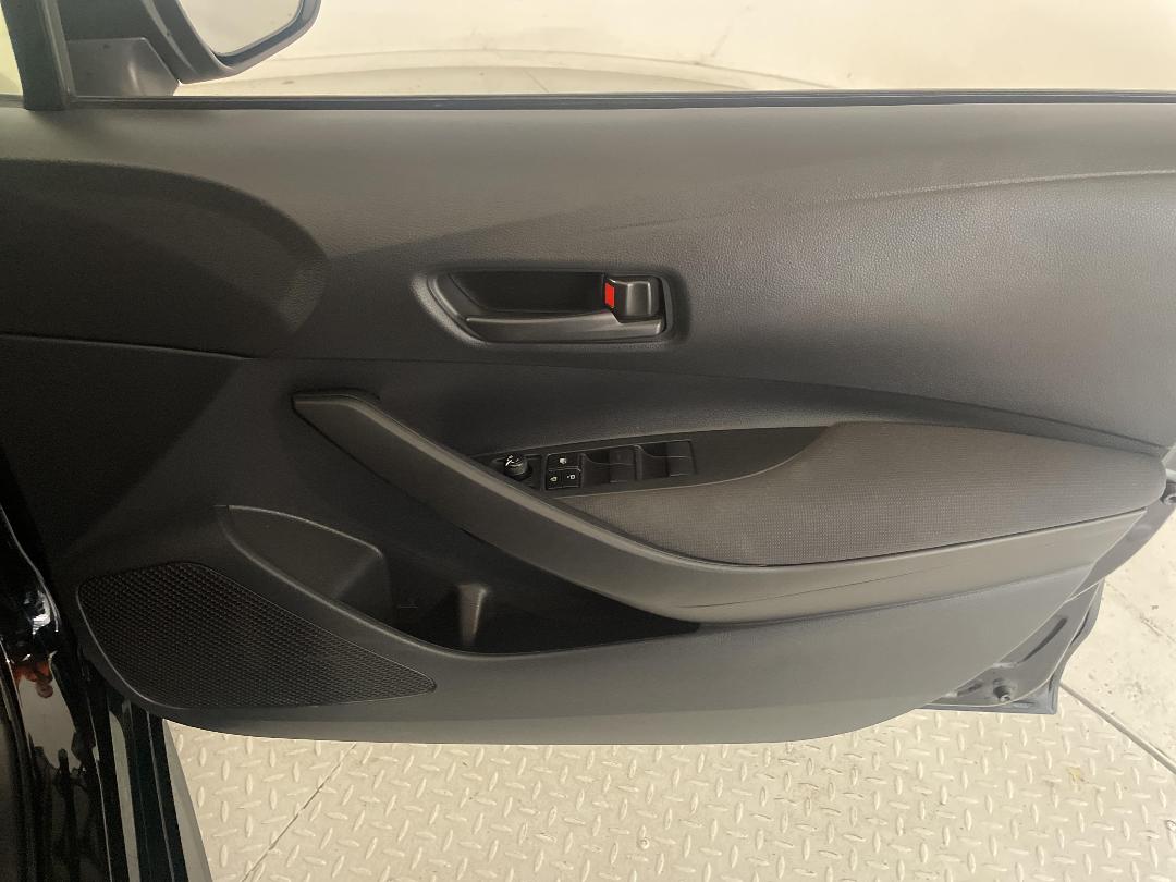 Photo '15' of Toyota Corolla