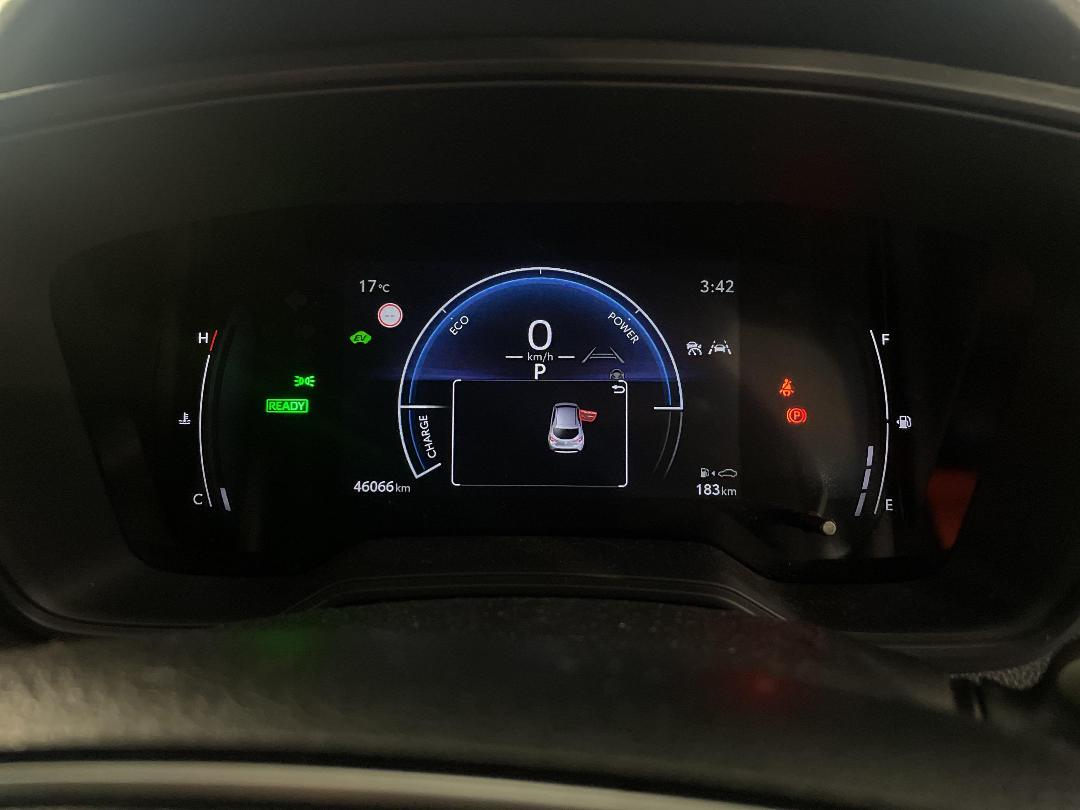 Photo '21' of Toyota Corolla