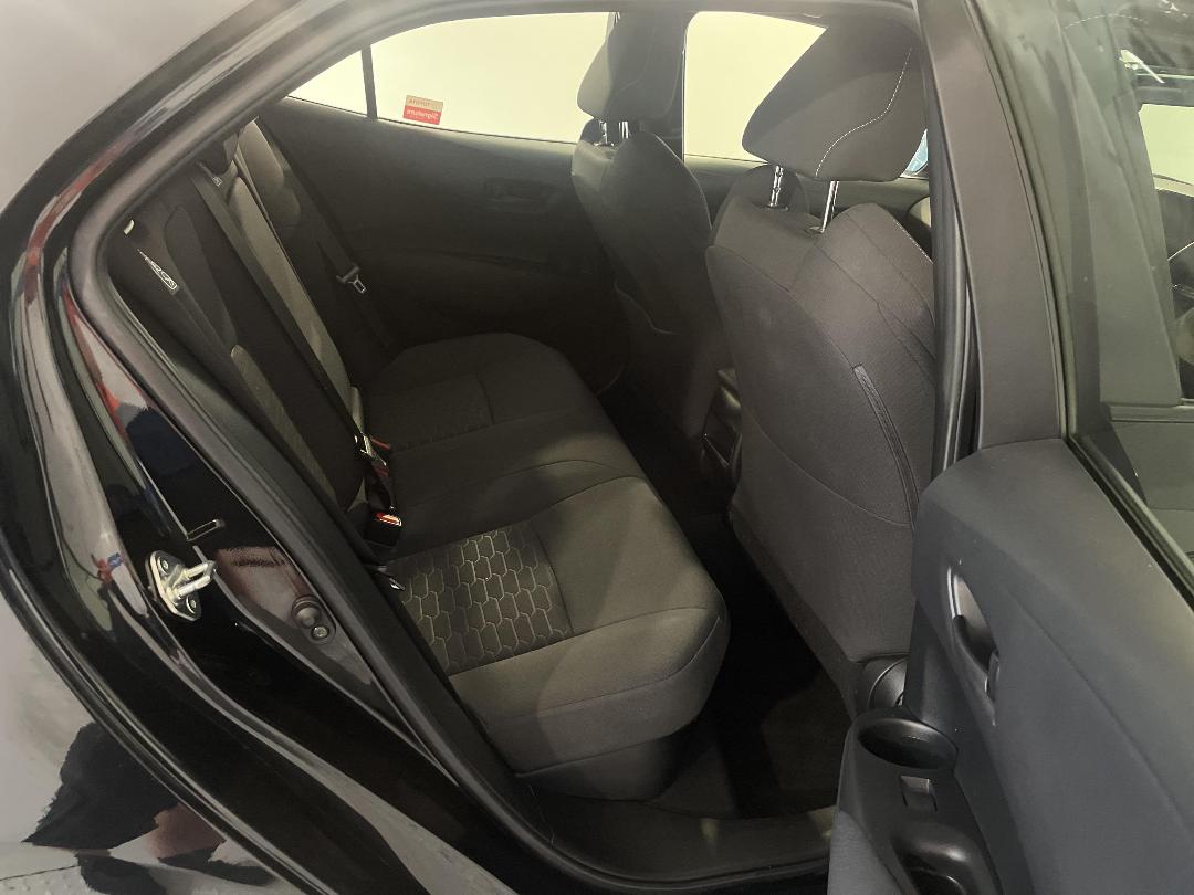 Photo '20' of Toyota Corolla