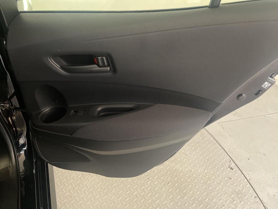 Photo '19' of Toyota Corolla