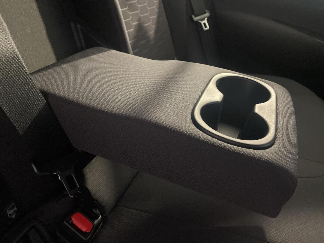 Photo '23' of Toyota Corolla