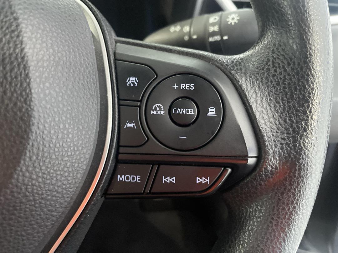 Photo '26' of Toyota Corolla