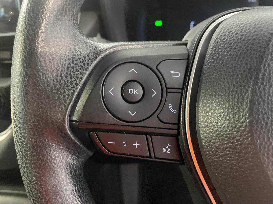 Photo '27' of Toyota Corolla