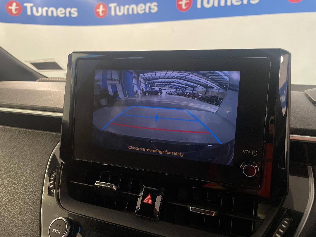 Photo '30' of Toyota Corolla