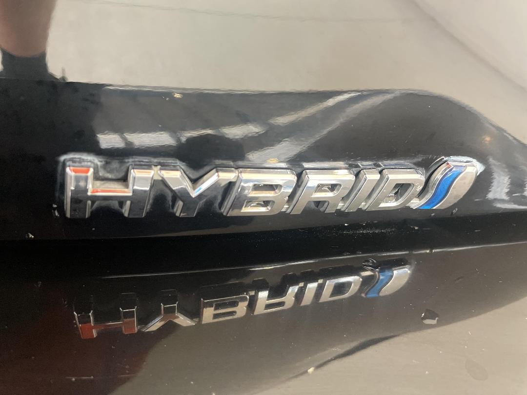 Photo '38' of Toyota Corolla