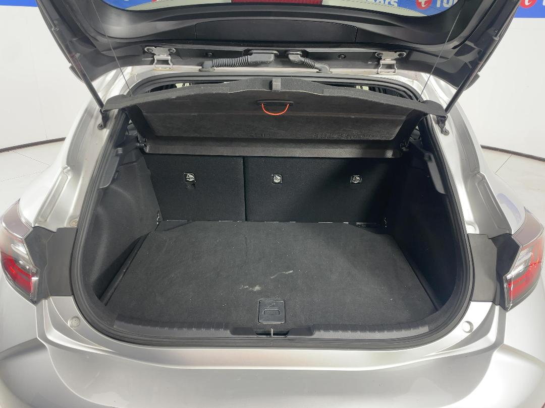 Photo '14' of Toyota Corolla