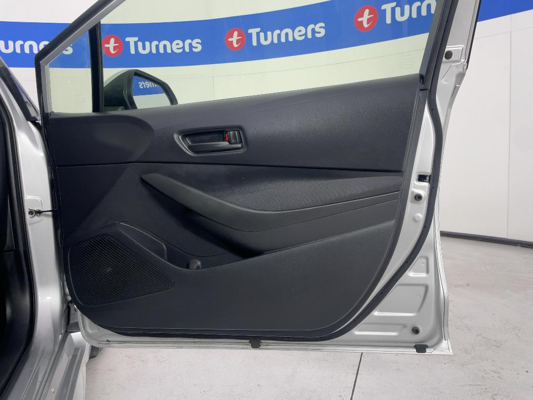 Photo '15' of Toyota Corolla