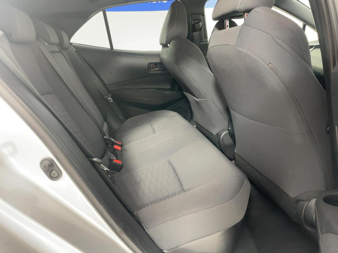 Photo '20' of Toyota Corolla