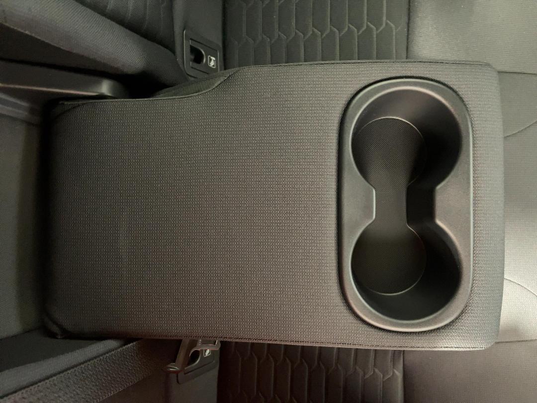 Photo '24' of Toyota Corolla