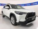 Thumbnail '1' of Toyota Corolla Cross