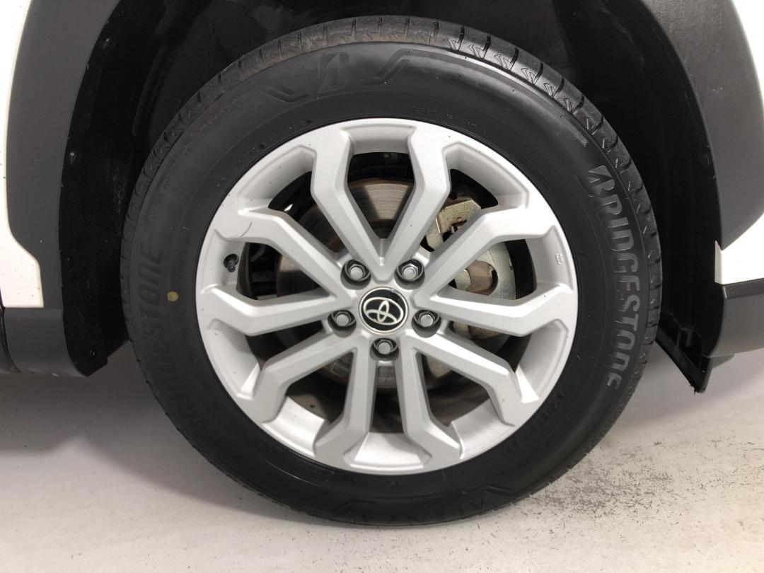 Photo '9' of Toyota Corolla Cross