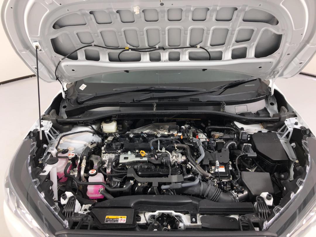 Photo '13' of Toyota Corolla Cross