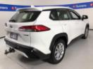 Thumbnail '7' of Toyota Corolla Cross