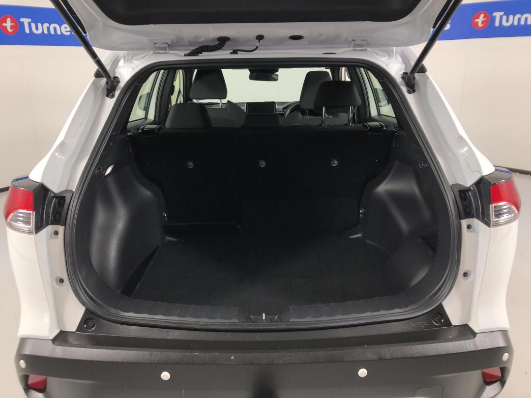 Photo '14' of Toyota Corolla Cross