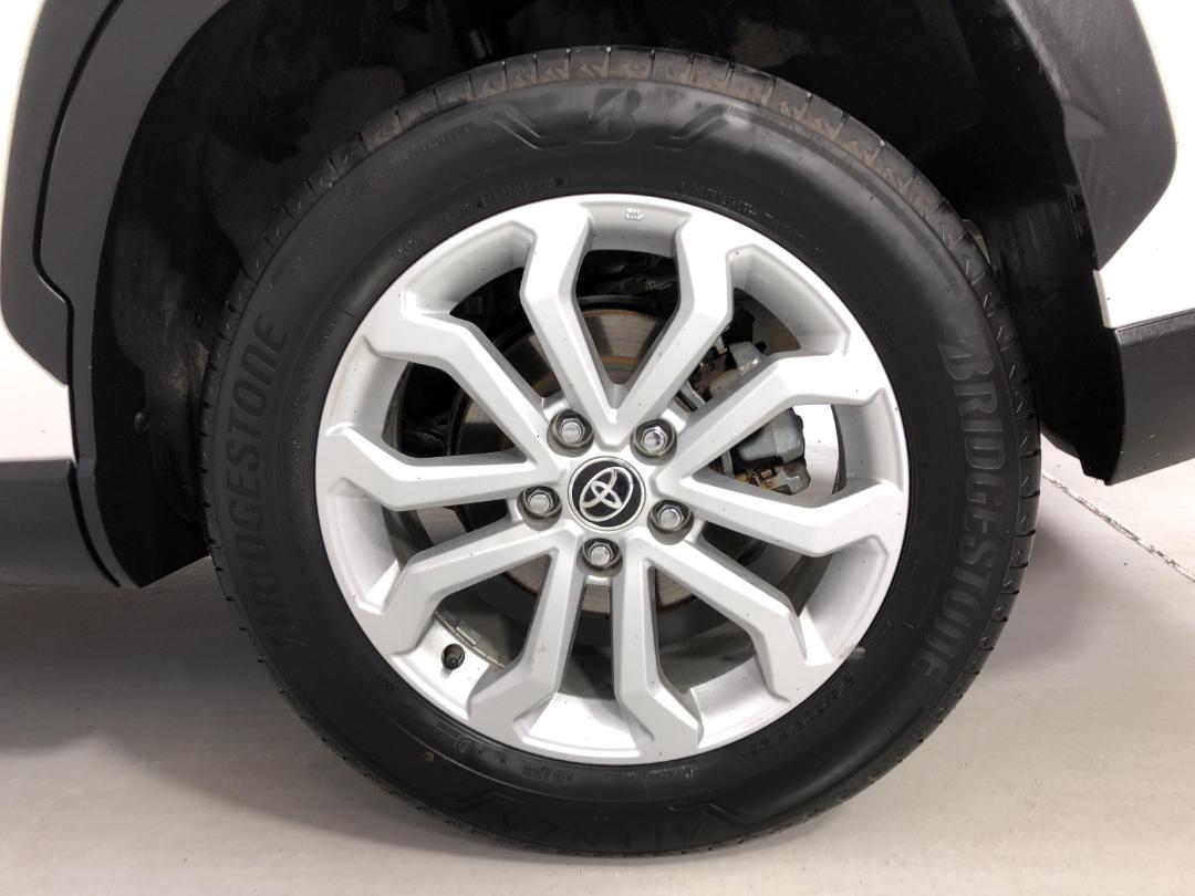 Photo '11' of Toyota Corolla Cross