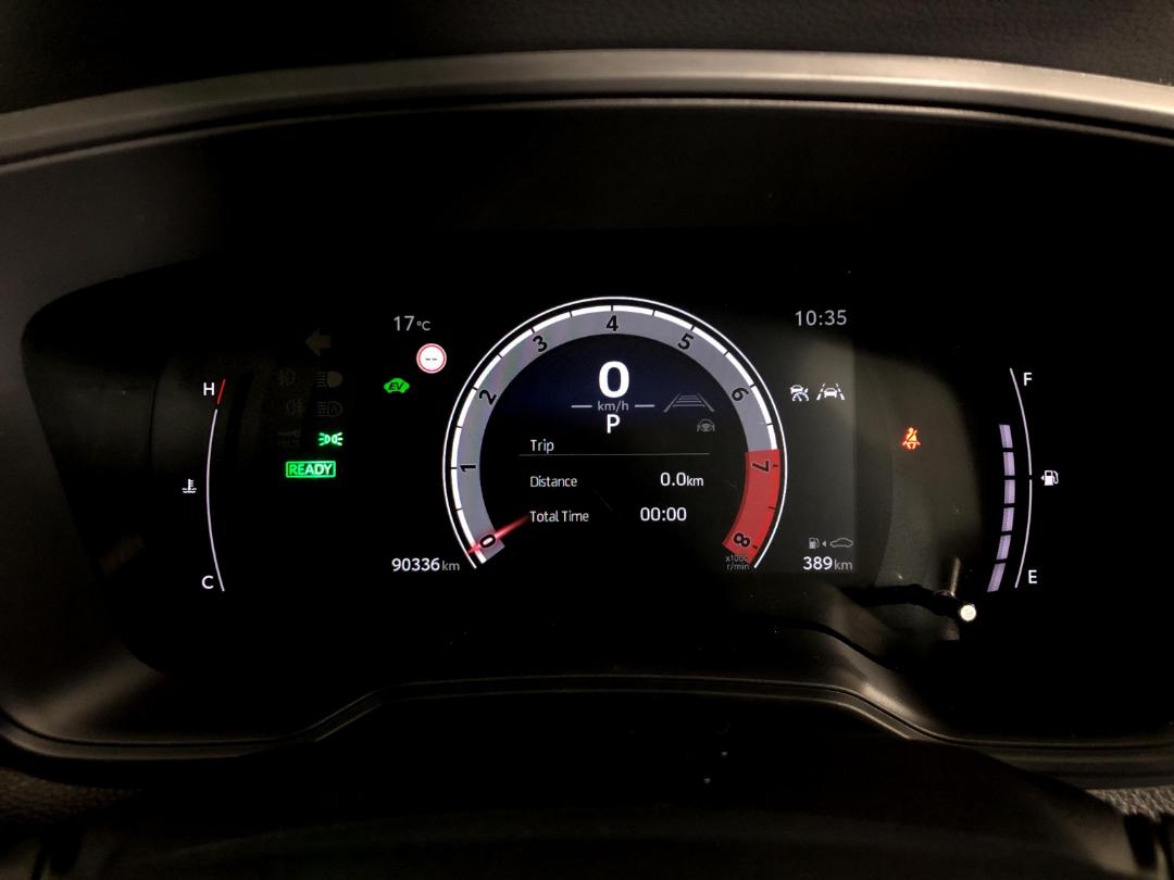 Photo '21' of Toyota Corolla Cross