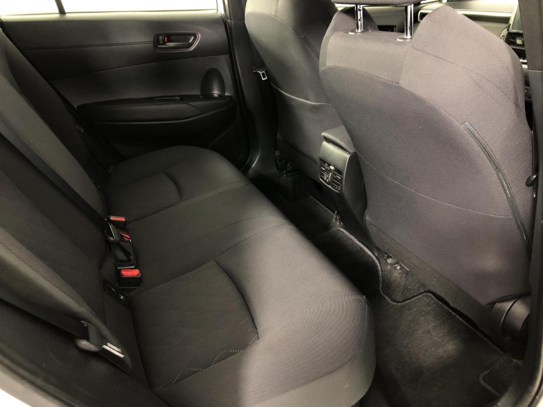 Photo '20' of Toyota Corolla Cross