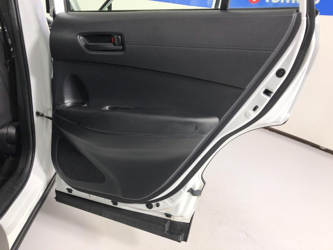 Photo '19' of Toyota Corolla Cross