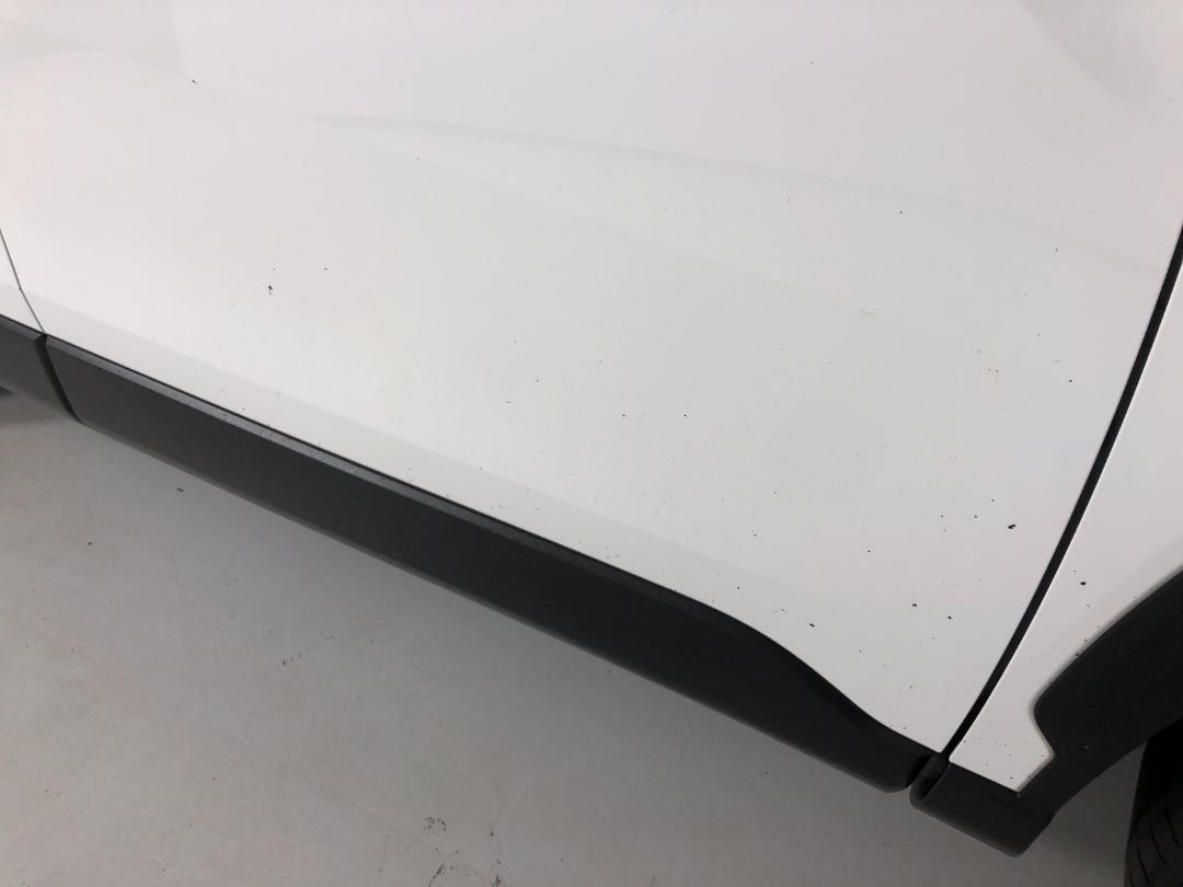 Photo '23' of Toyota Corolla Cross