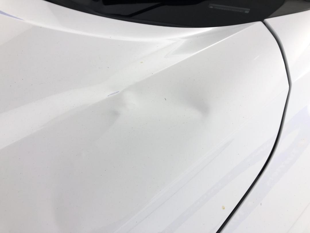 Photo '24' of Toyota Corolla Cross