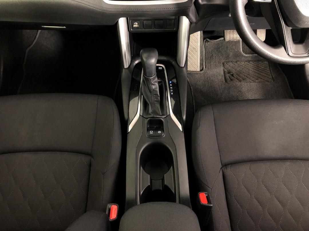 Photo '18' of Toyota Corolla Cross