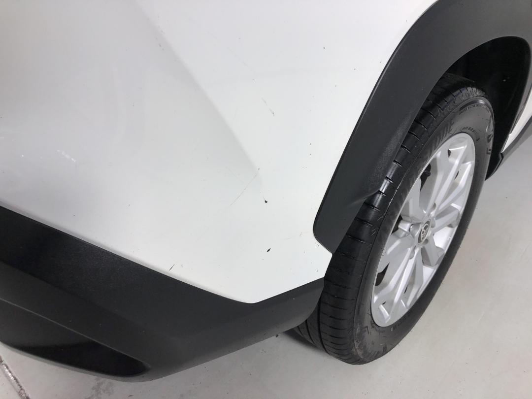 Photo '27' of Toyota Corolla Cross