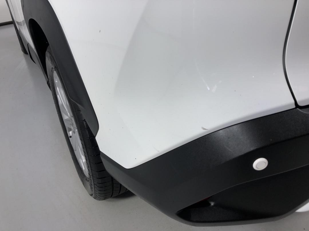 Photo '26' of Toyota Corolla Cross