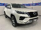 Thumbnail '1' of Toyota Fortuner