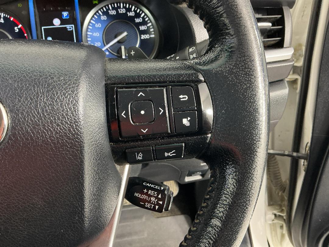 Photo '25' of Toyota Fortuner