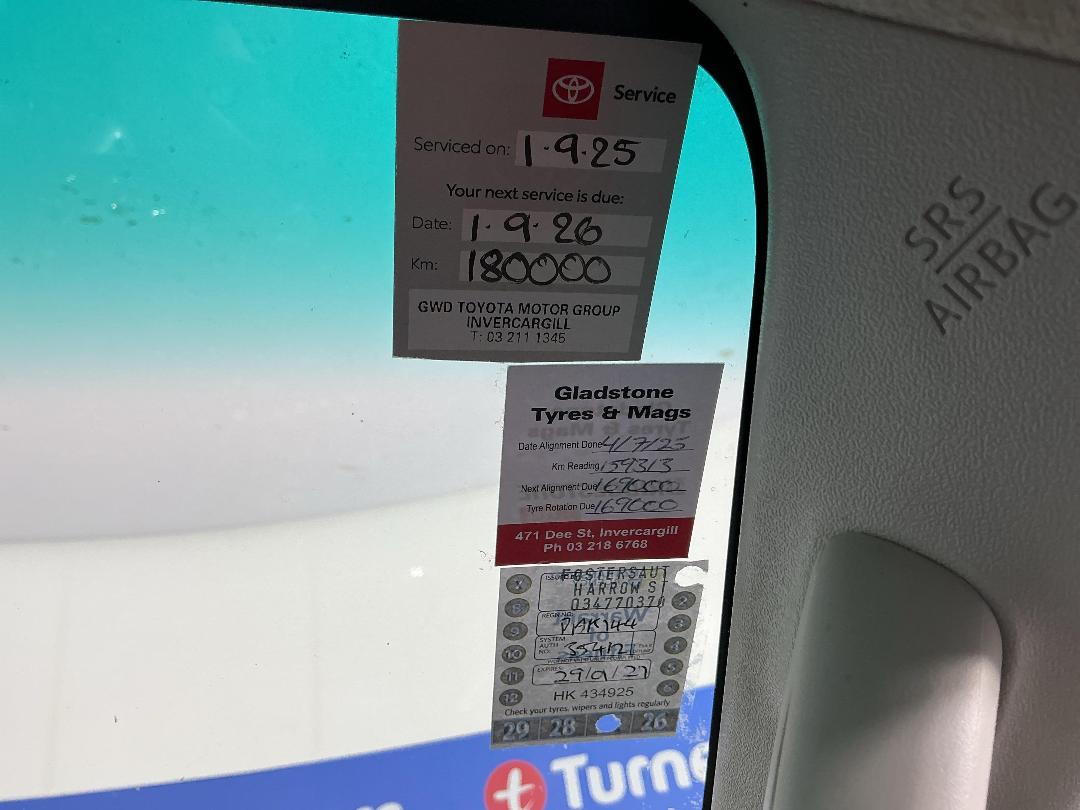 Photo '27' of Toyota Fortuner