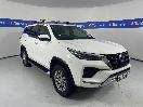 Thumbnail '1' of Toyota Fortuner