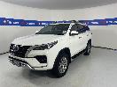 Thumbnail '4' of Toyota Fortuner