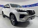 Thumbnail '1' of Toyota Fortuner