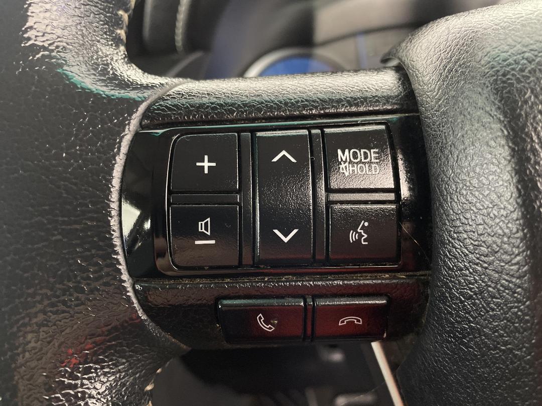 Photo '26' of Toyota Fortuner